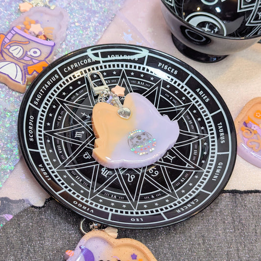 Porte-clés Cookies Spooky / Inu Lilie Doigts de Fée