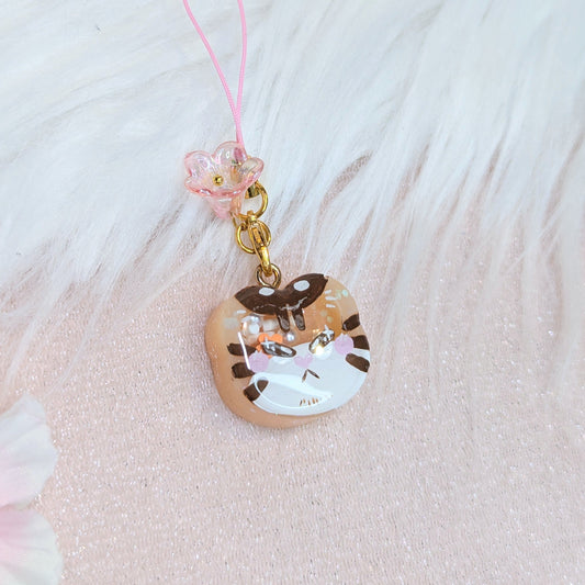 Straps Animaux Lilie Doigts de Fée