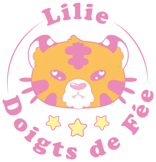 Lilie Doigts de Fée