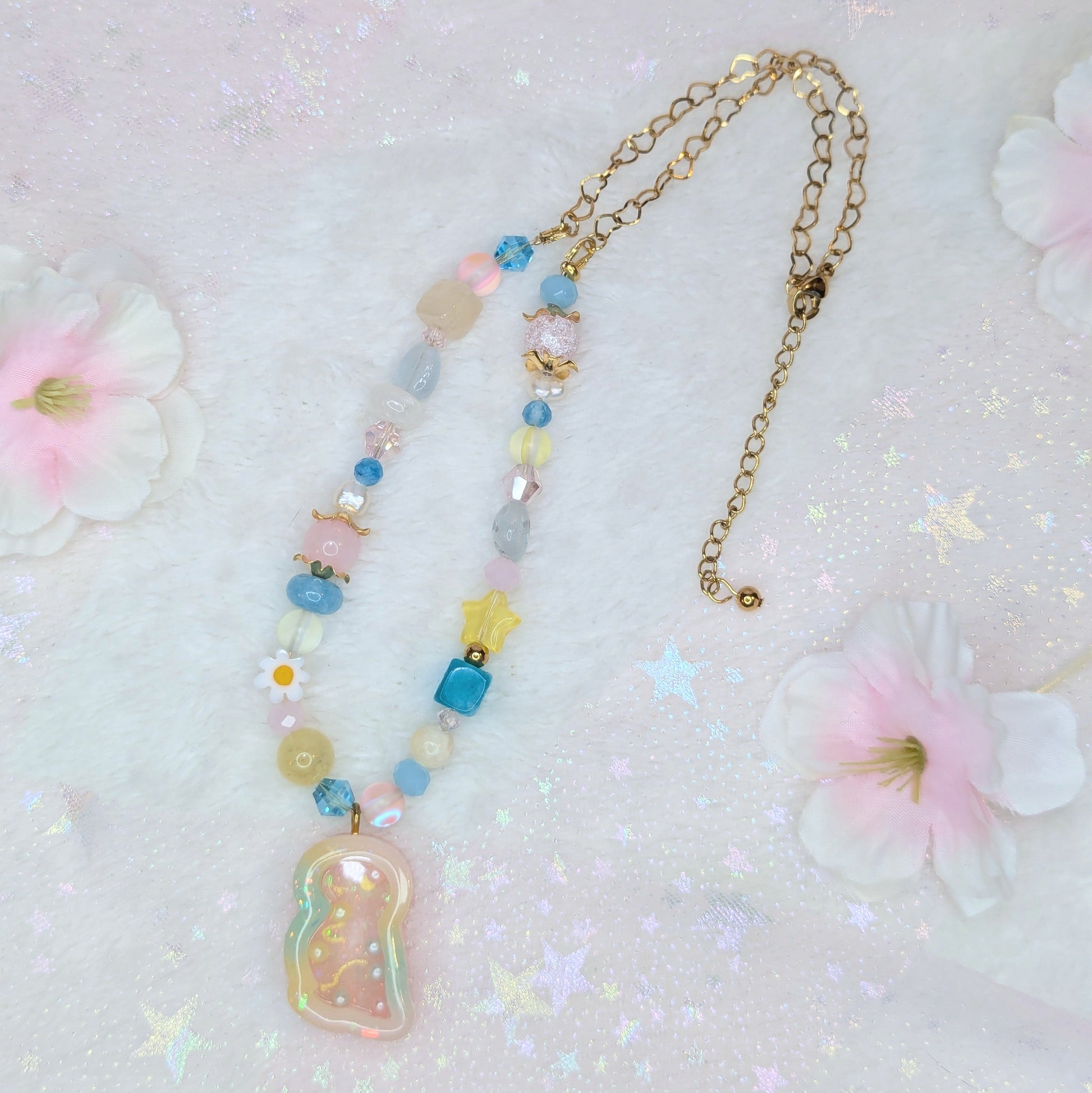 Collier Dinosaure Ma boutique