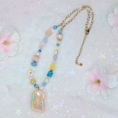 Collier Dinosaure Ma boutique