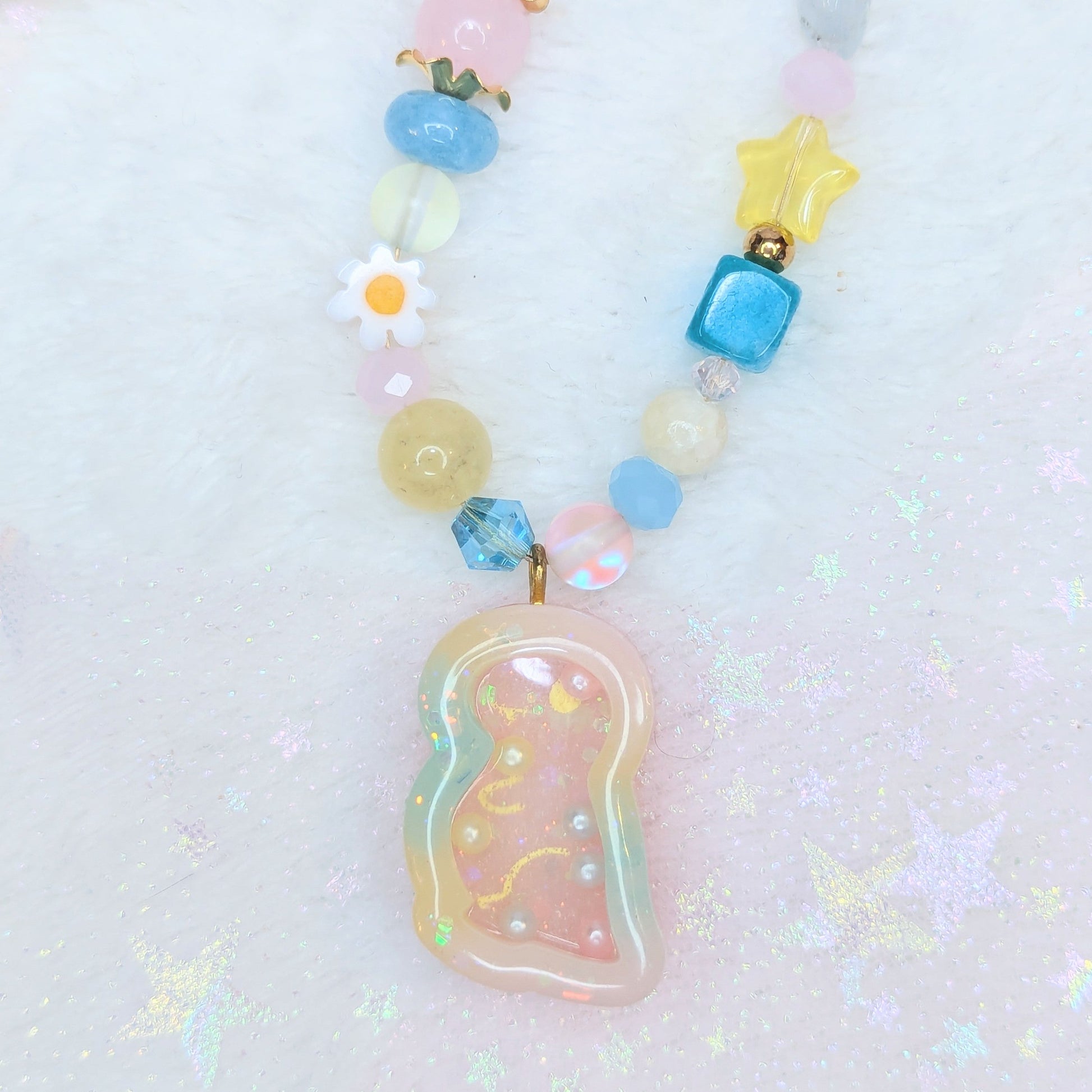 Collier Dinosaure Ma boutique