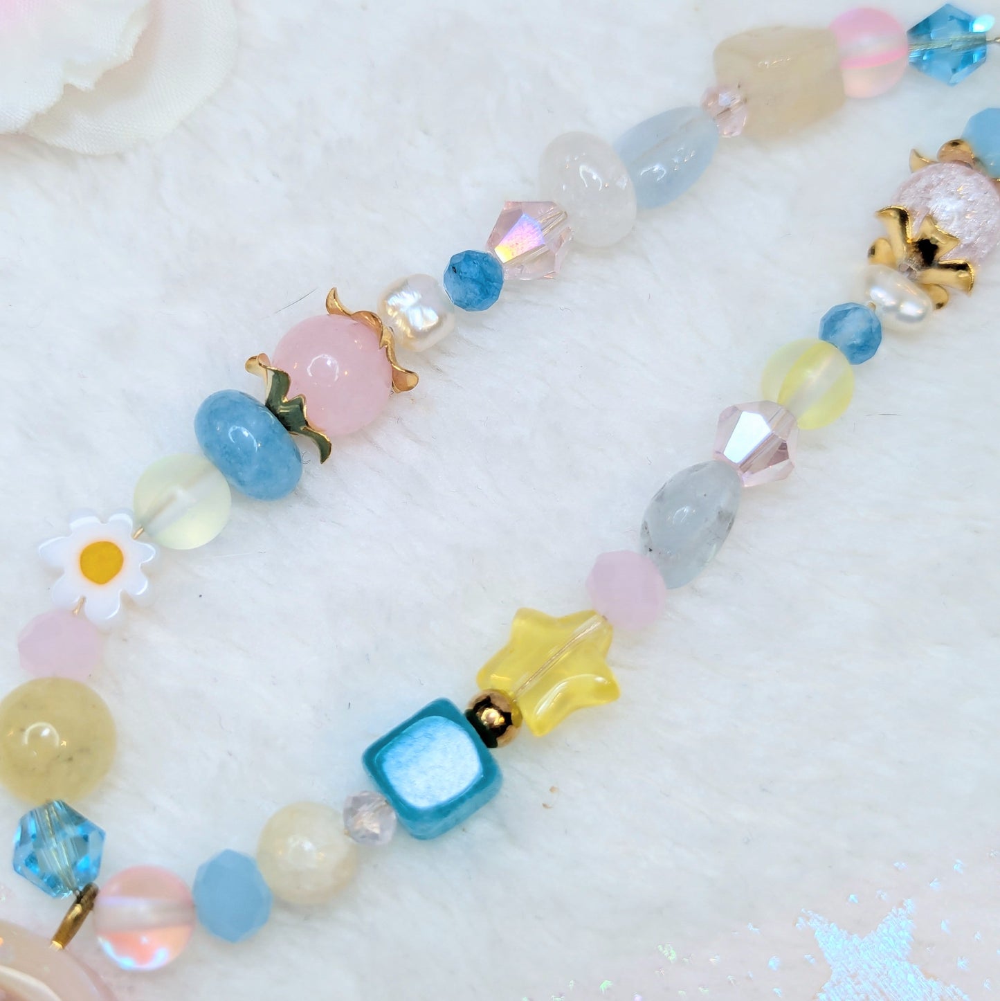 Collier Dinosaure Ma boutique