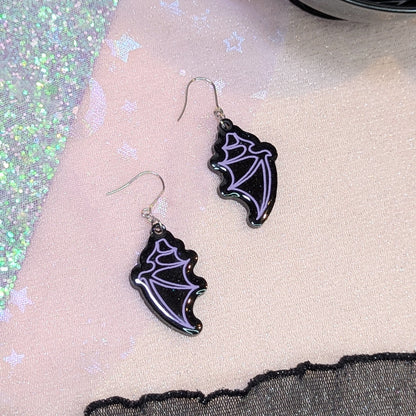 Boucles Démons Lilie Doigts de Fée
