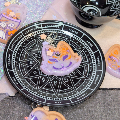 Porte-clés Cookies Spooky / Inu Lilie Doigts de Fée
