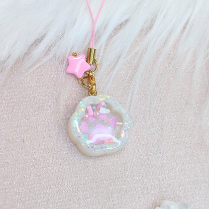 Straps Animaux Lilie Doigts de Fée