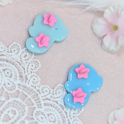 Pin's PokeMonster / Tétard Lilie Doigts de Fée
