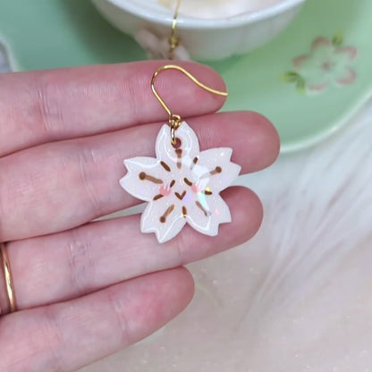 Boucles Sakura