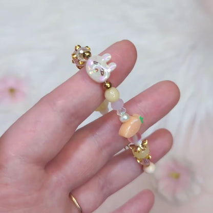 Bracelet Lapin