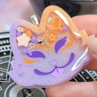 Porte-clés Cookies Spooky / Inu